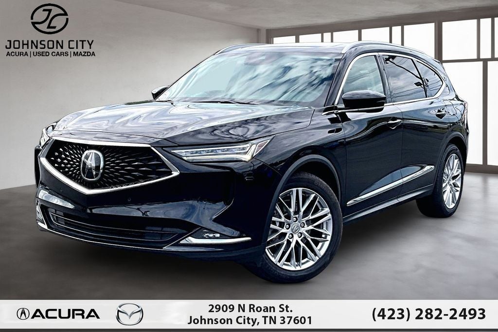 2023 Acura MDX Advance SH-AWD