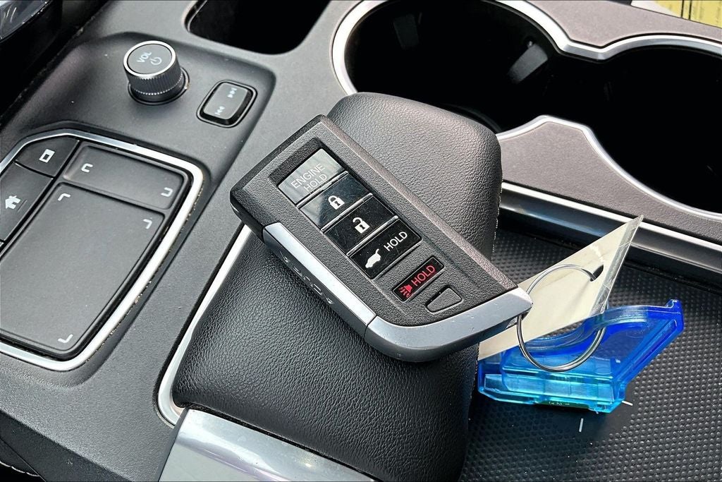 2023 Acura MDX Advance SH-AWD