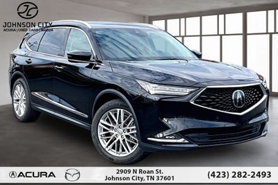 2023 Acura MDX Advance SH-AWD