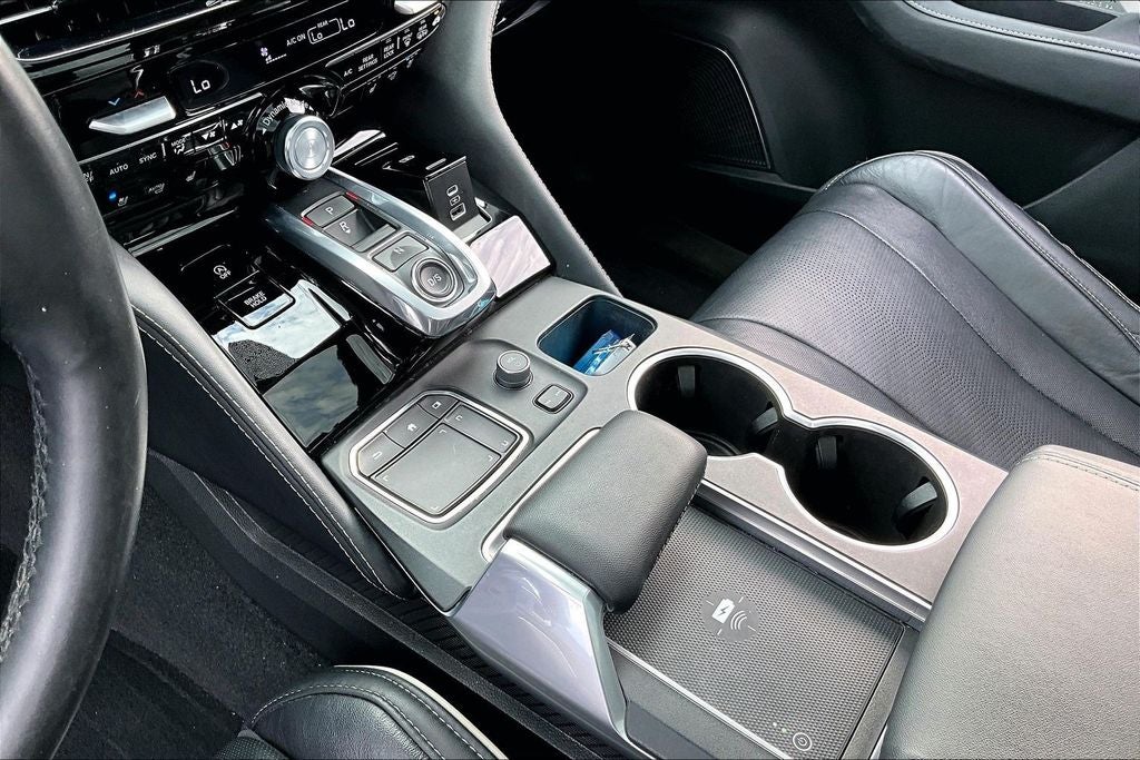 2023 Acura MDX Advance SH-AWD