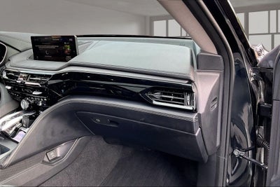 2023 Acura MDX Advance SH-AWD