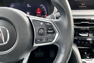 2023 Acura MDX Advance SH-AWD