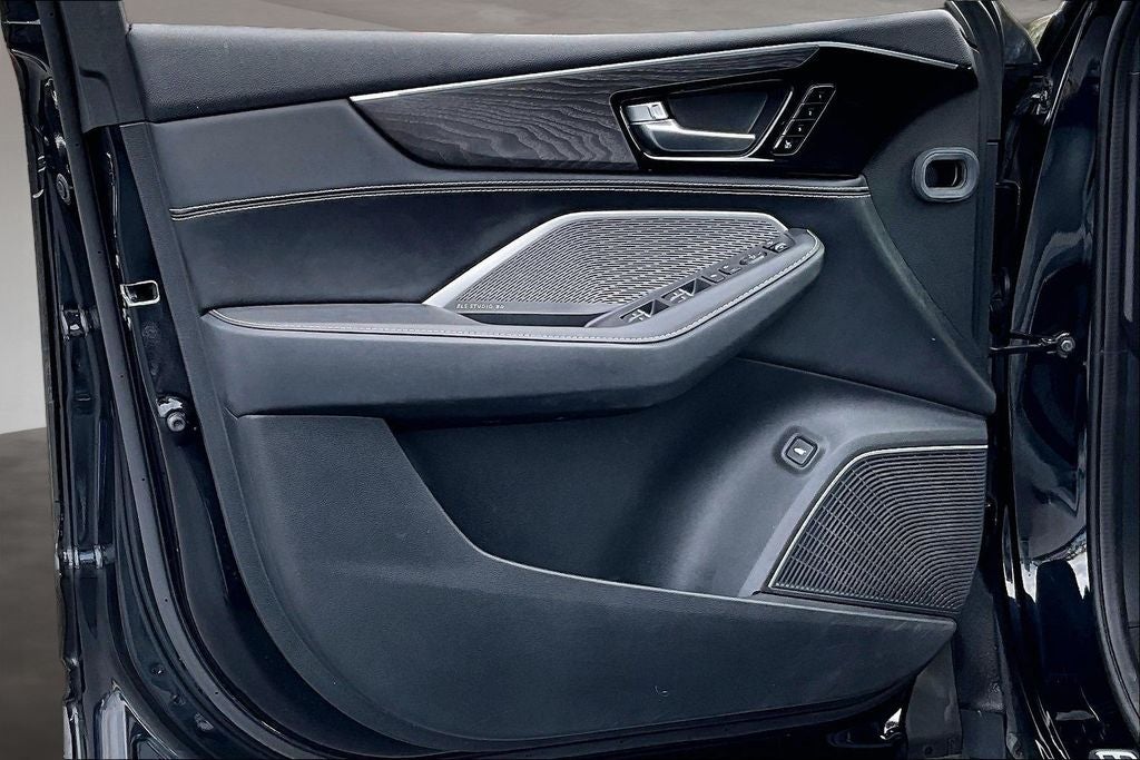 2023 Acura MDX Advance SH-AWD
