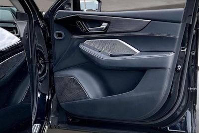 2023 Acura MDX Advance SH-AWD