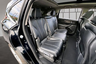 2023 Acura MDX Advance SH-AWD