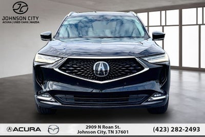 2023 Acura MDX Advance SH-AWD