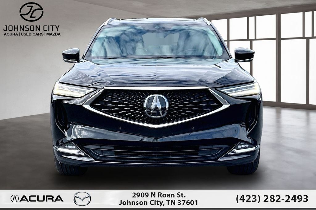 2023 Acura MDX Advance SH-AWD