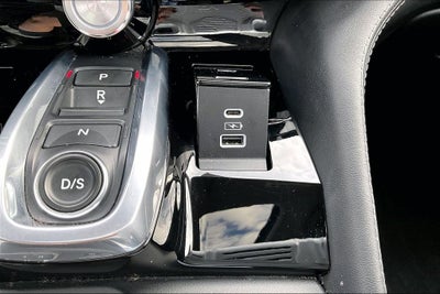 2023 Acura MDX Advance SH-AWD