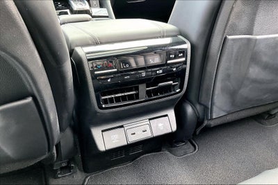2023 Acura MDX Advance SH-AWD