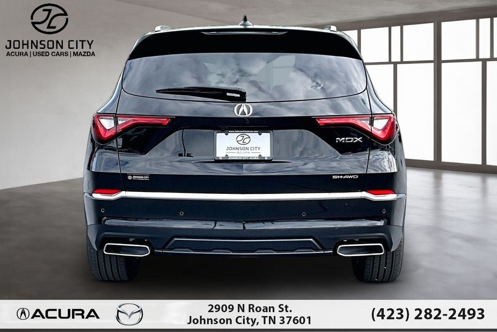 2023 Acura MDX Advance SH-AWD
