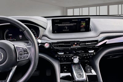 2023 Acura MDX Advance SH-AWD