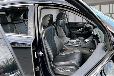 2023 Acura MDX Advance SH-AWD