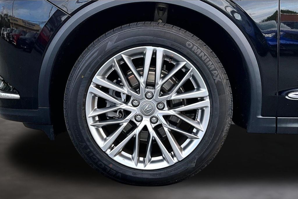 2023 Acura MDX Advance SH-AWD