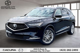 2023 Acura MDX Advance SH-AWD