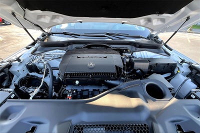 2026 Acura MDX Advance Package SH-AWD