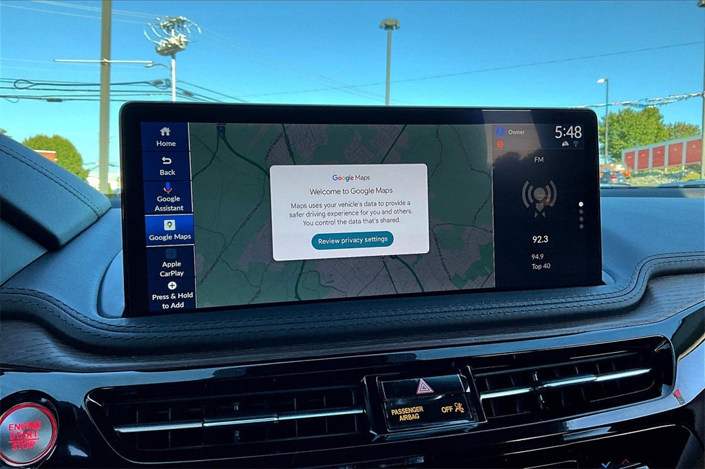 2026 Acura MDX Advance Package SH-AWD