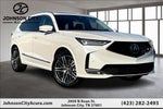 2026 Acura MDX Advance Package SH-AWD