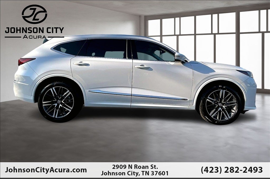 2026 Acura MDX Advance Package SH-AWD