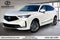 2026 Acura MDX Advance Package SH-AWD