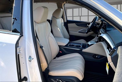 2026 Acura MDX Advance Package SH-AWD