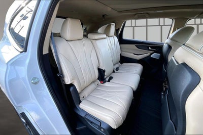2026 Acura MDX Advance Package SH-AWD