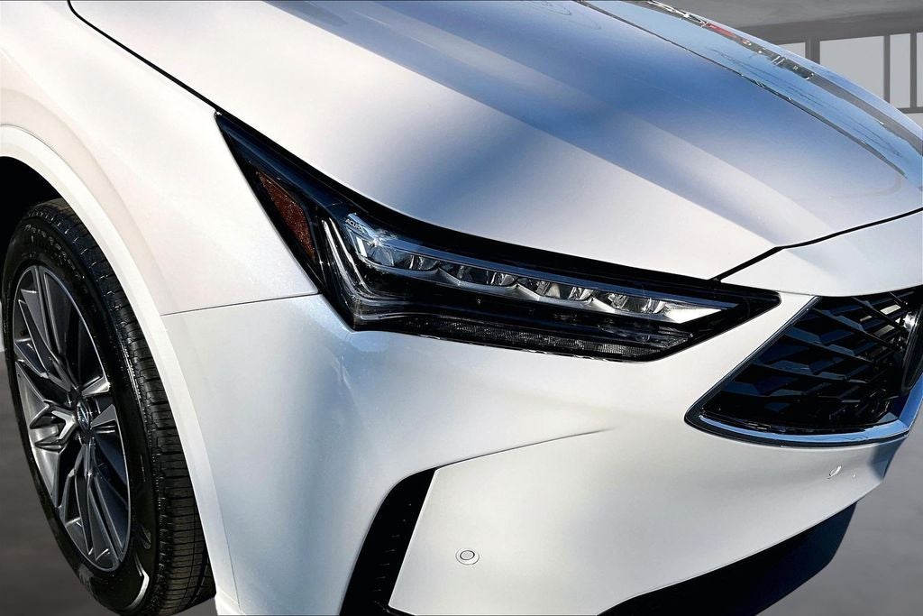 2026 Acura MDX Advance Package SH-AWD