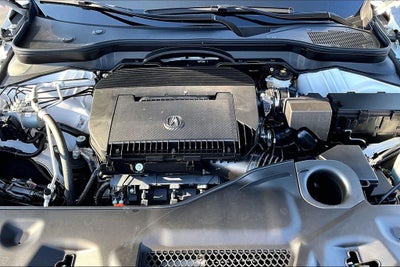 2026 Acura MDX Advance Package SH-AWD