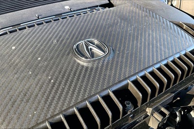 2026 Acura MDX Advance Package SH-AWD