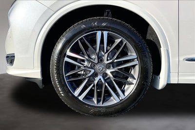 2026 Acura MDX Advance Package SH-AWD