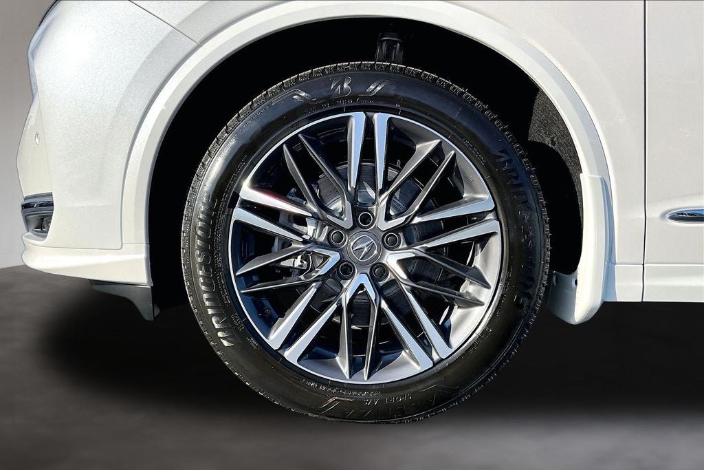 2026 Acura MDX Advance Package SH-AWD