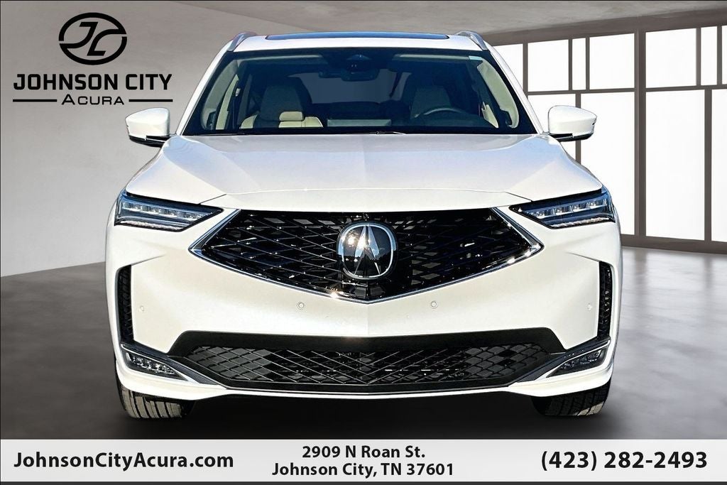 2026 Acura MDX Advance Package SH-AWD