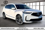 2026 Acura MDX Advance Package SH-AWD
