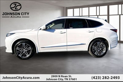 2026 Acura MDX Advance Package SH-AWD