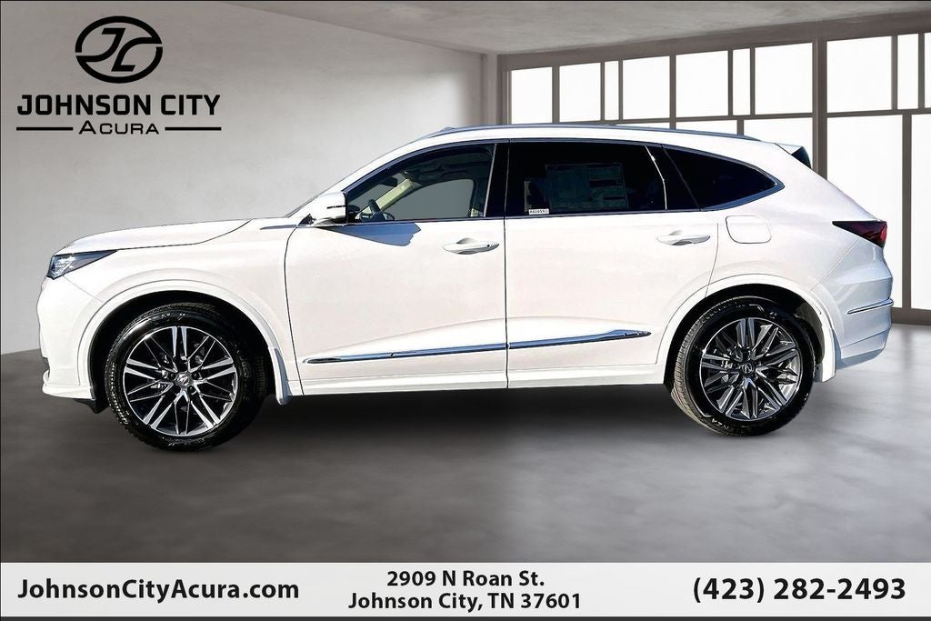 2026 Acura MDX Advance Package SH-AWD