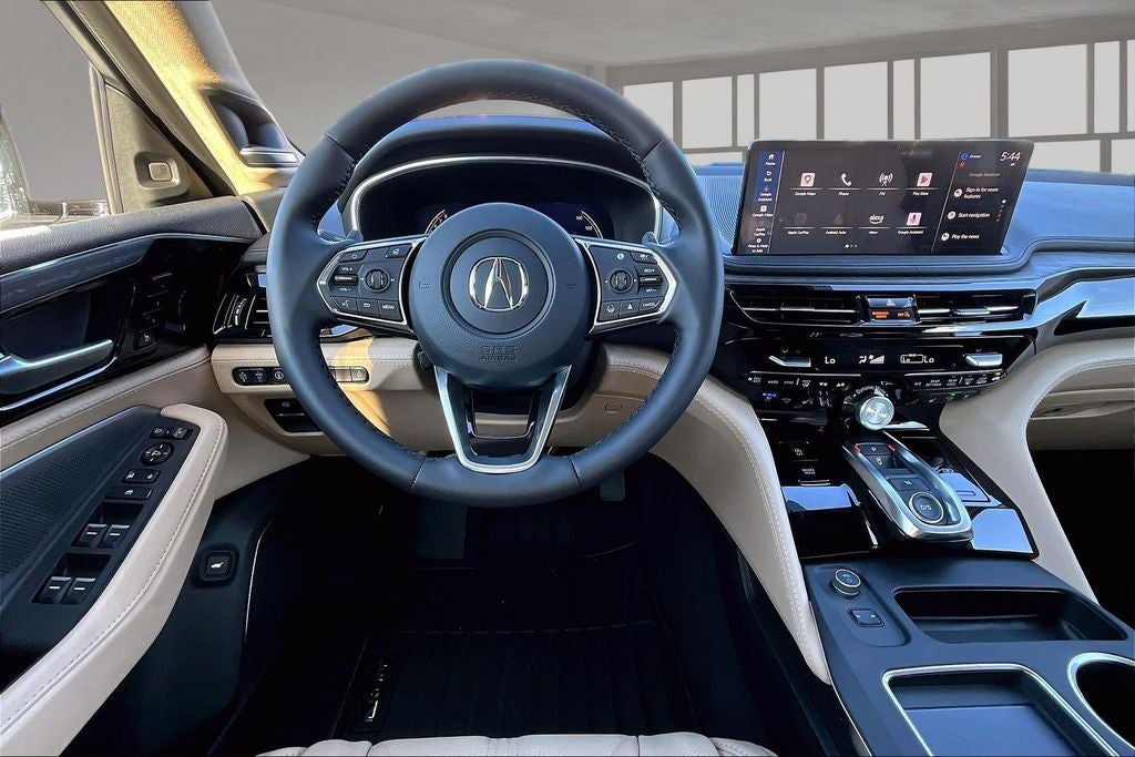 2026 Acura MDX Advance Package SH-AWD