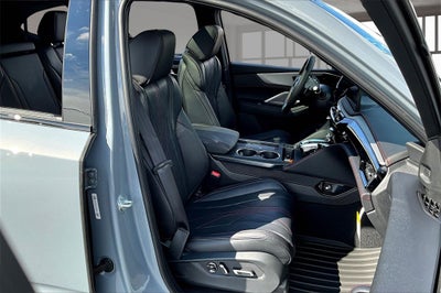 2026 Acura MDX A-Spec Advance Package SH-AWD