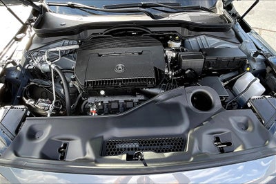 2026 Acura MDX A-Spec Advance Package SH-AWD