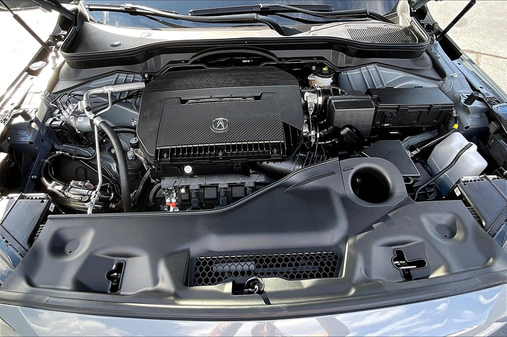 2026 Acura MDX A-Spec Advance Package SH-AWD