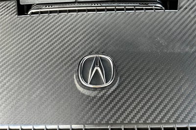 2026 Acura MDX A-Spec Advance Package SH-AWD