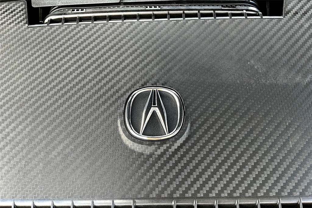 2026 Acura MDX A-Spec Advance Package SH-AWD