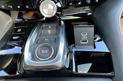 2026 Acura MDX A-Spec Advance Package SH-AWD