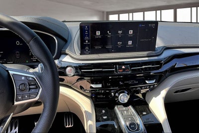 2026 Acura MDX A-Spec Advance Package SH-AWD