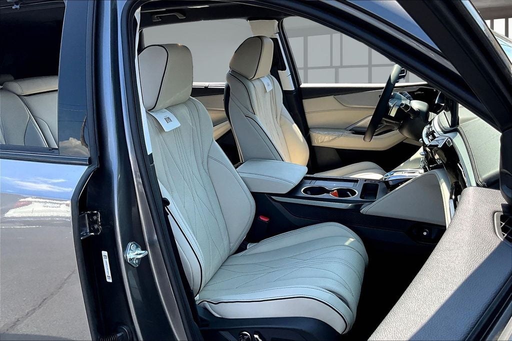 2026 Acura MDX A-Spec Advance Package SH-AWD