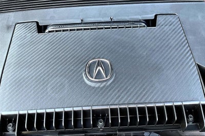 2026 Acura MDX A-Spec Advance Package SH-AWD