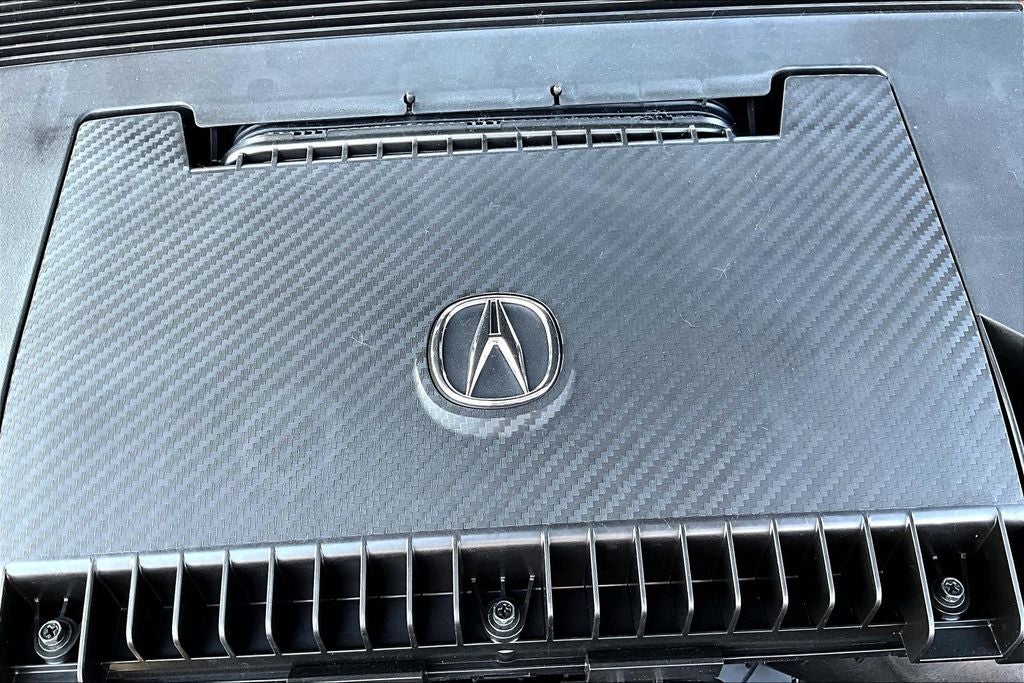 2026 Acura MDX A-Spec Advance Package SH-AWD