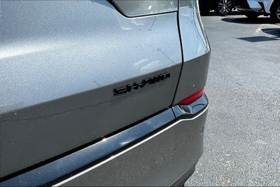 2026 Acura MDX A-Spec Advance Package SH-AWD