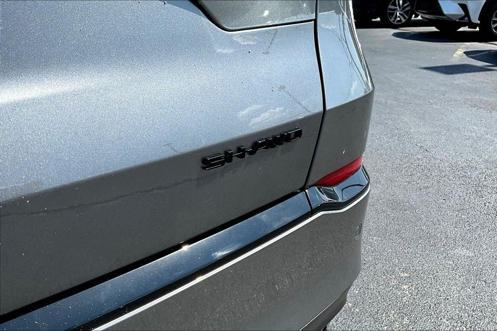 2026 Acura MDX A-Spec Advance Package SH-AWD