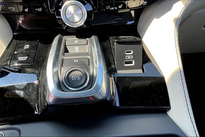 2026 Acura MDX A-Spec Advance Package SH-AWD