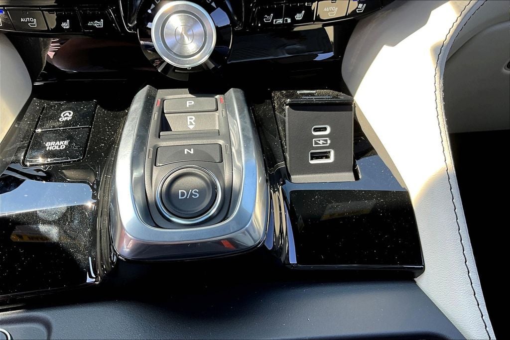 2026 Acura MDX A-Spec Advance Package SH-AWD