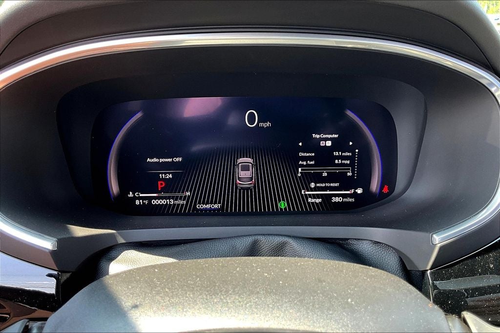 2026 Acura MDX A-Spec Advance Package SH-AWD